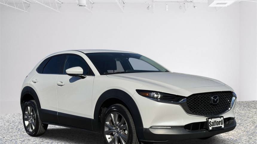 2020 Mazda CX-30 Select — SUV — 59,224 mi — Fredericksburg, VA