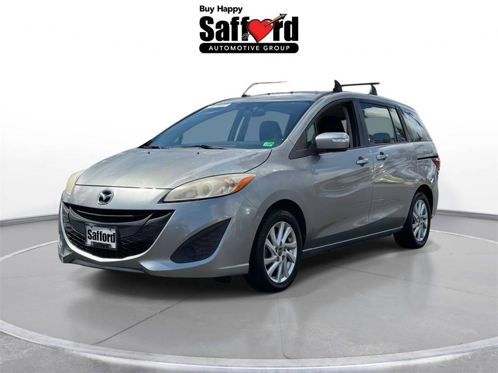 2014 Mazda Mazda5 Sport — Minivan — 130,951 mi — Fredericksburg, VA