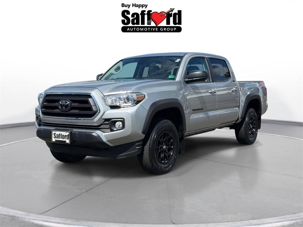 2023 Toyota Tacoma SR5 — Pickup Truck — 56,257 mi — Fredericksburg, VA
