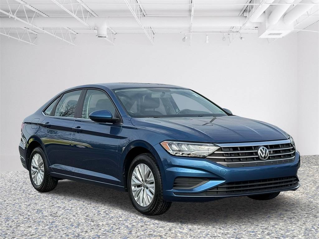 2020 Volkswagen Jetta S — Sedan — 15,426 mi — Fredericksburg, VA