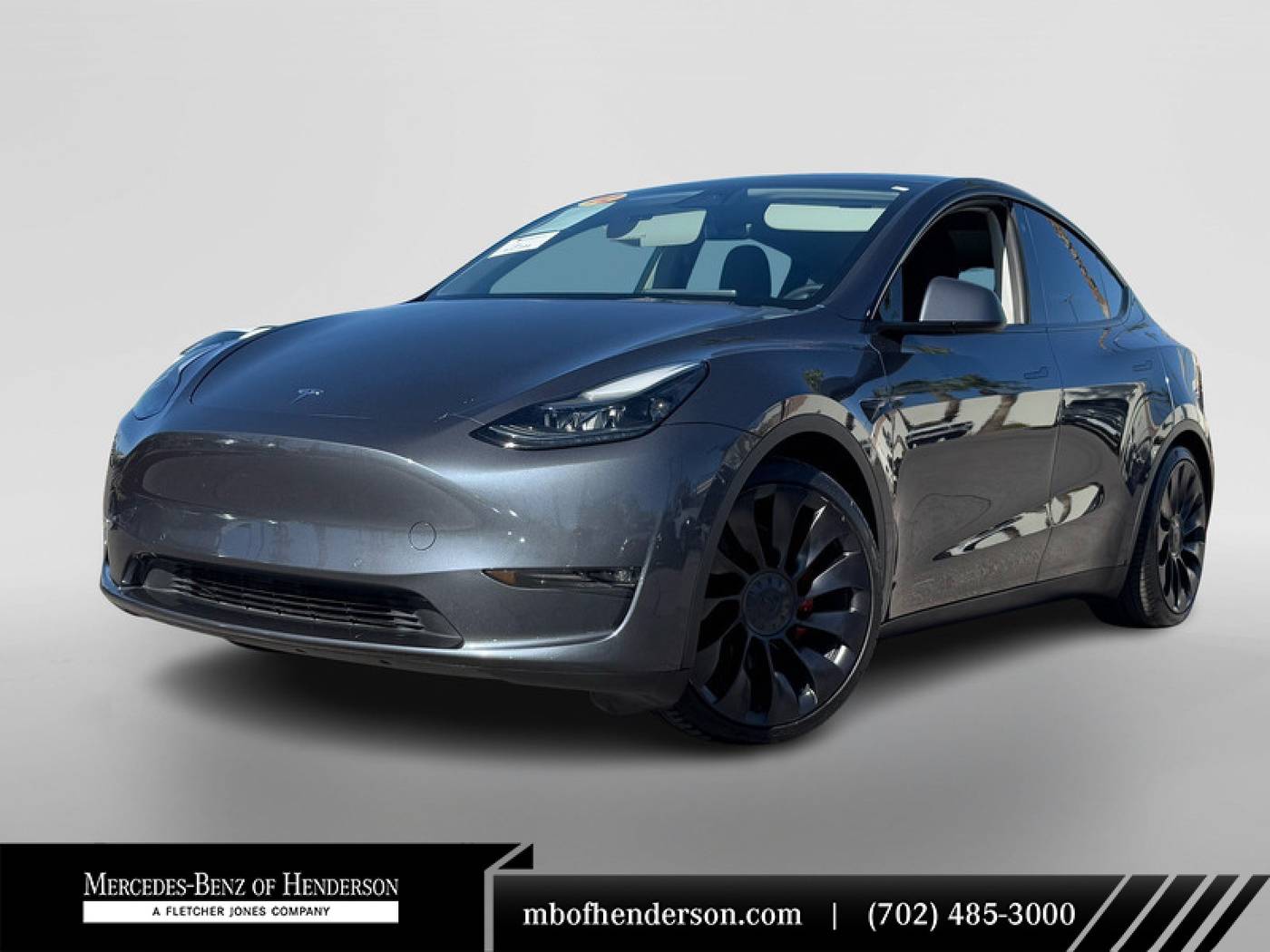 2022 Tesla Model Y Performance — SUV — 30,694 mi — Henderson, NV