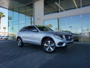 Used Mercedes Benz Glcs For Sale Truecar