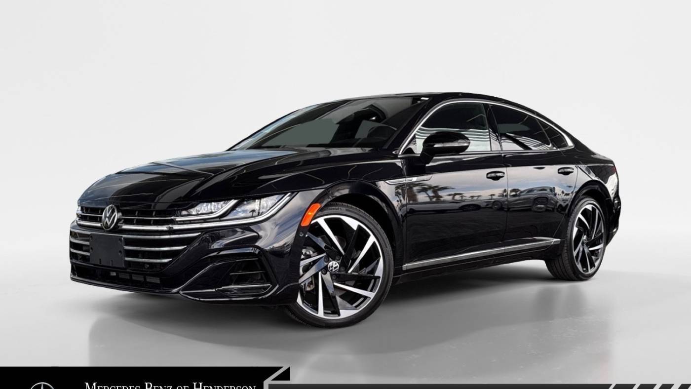 2023 Volkswagen Arteon SEL Premium R-Line — Hatchback — 12,451 mi — Henderson, NV