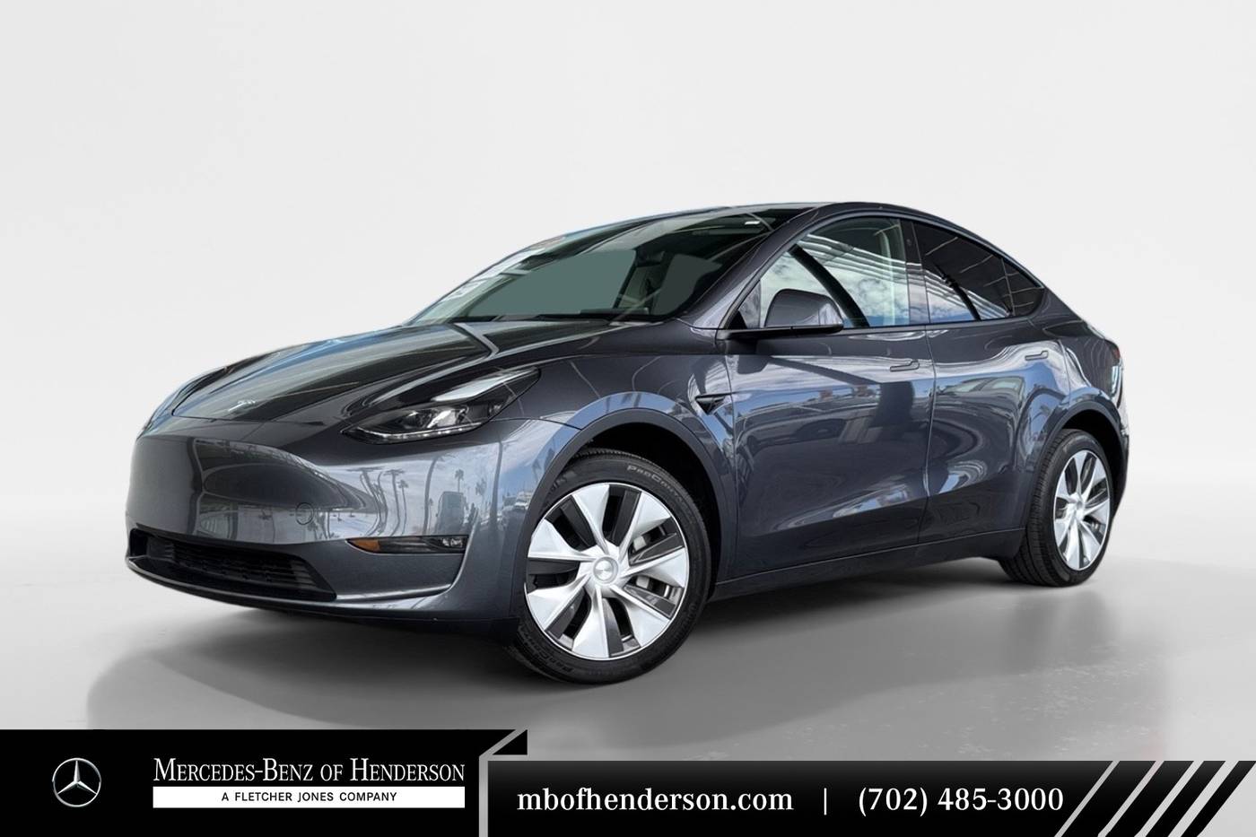 2023 Tesla Model Y Long Range — SUV — 32,043 mi — Henderson, NV