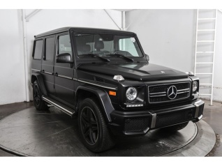 Used Mercedes Benz G Class For Sale In Austin Tx Truecar