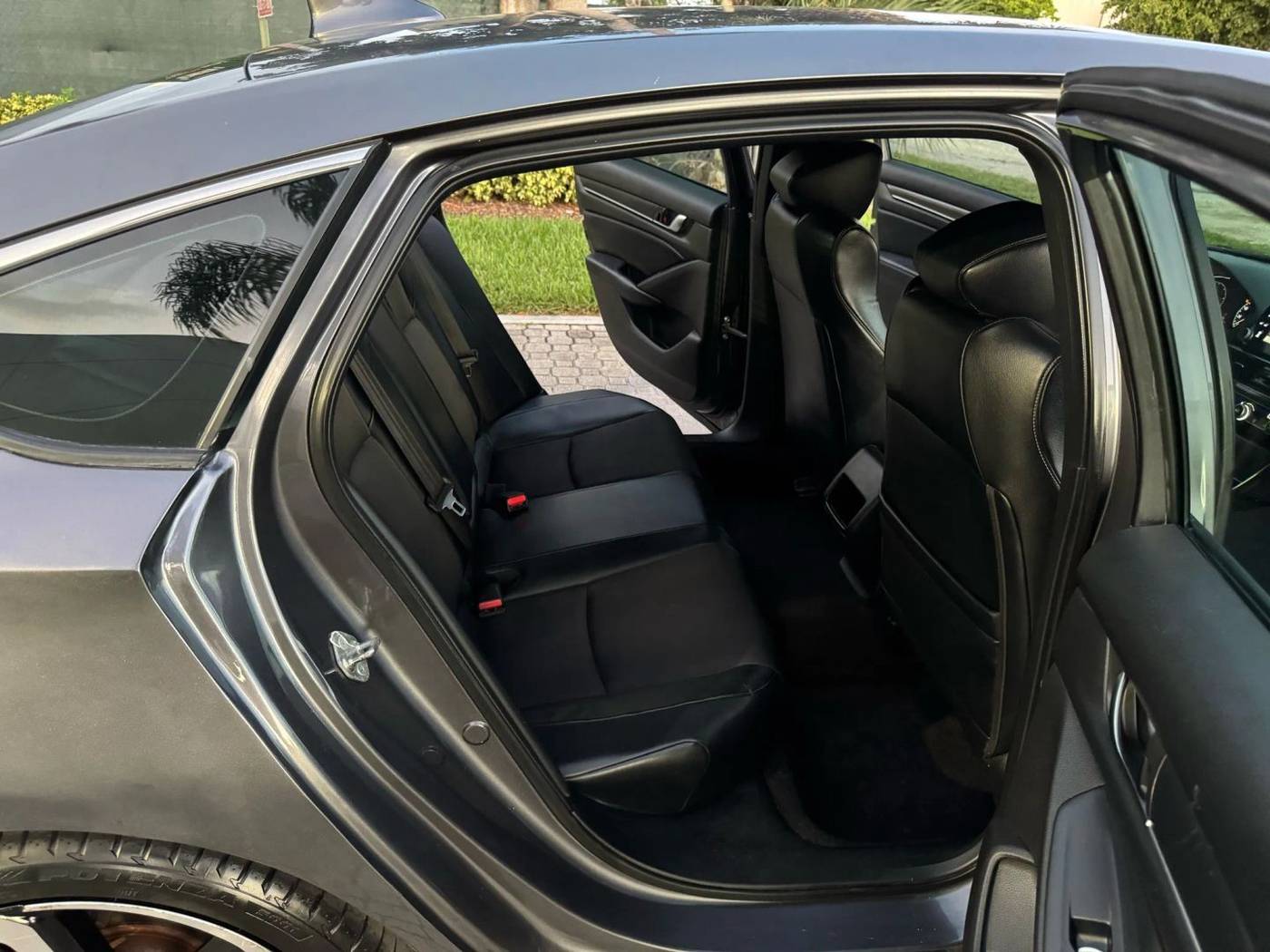 2018 Honda Accord Sport — Sedan — 70,582 mi — Miami, FL
