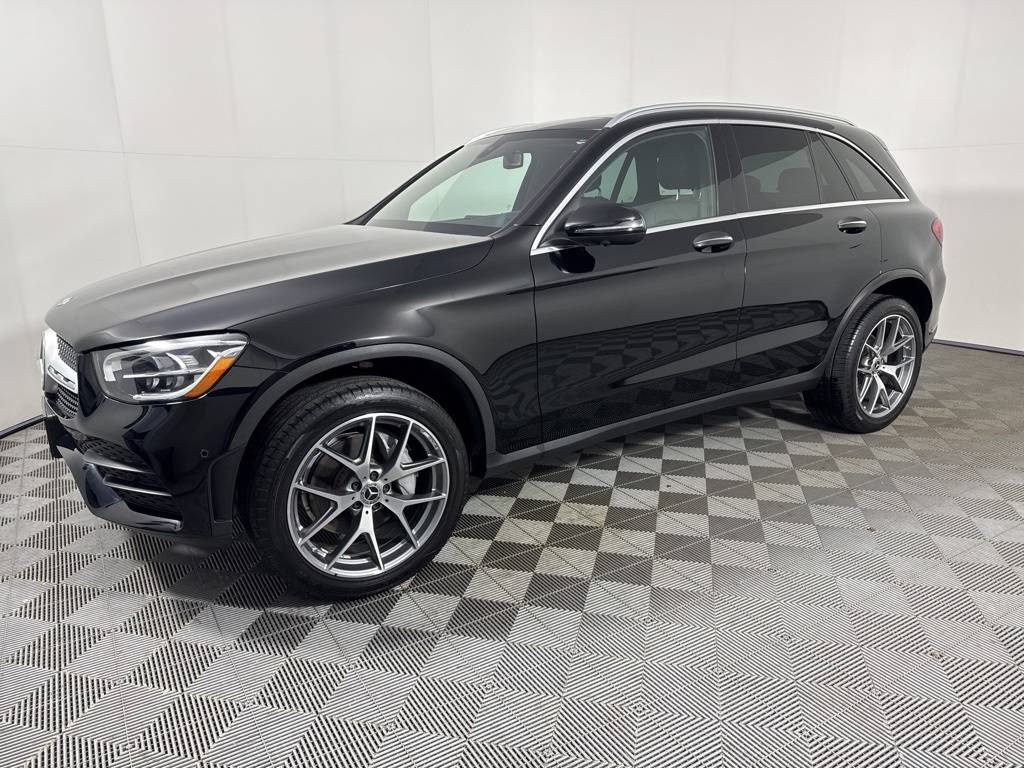 2021 Mercedes-Benz GLC GLC 300 — SUV — 18,200 mi — Maplewood, MN