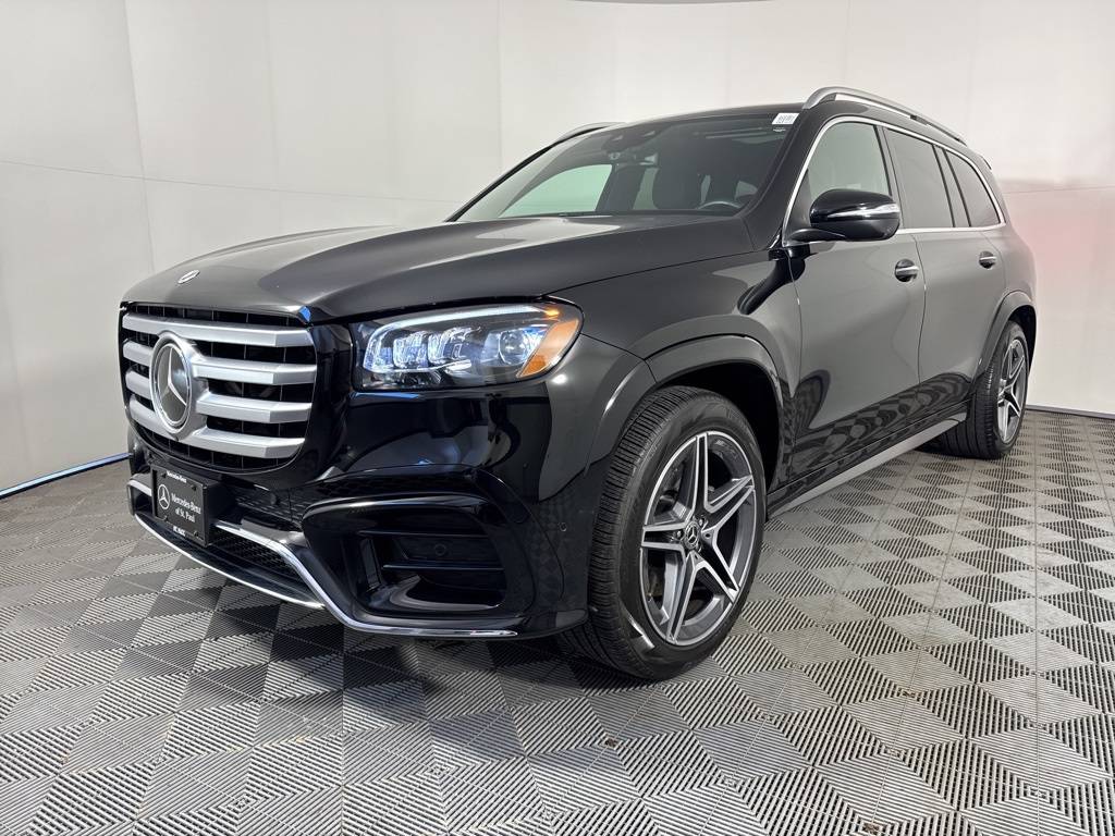 2024 Mercedes-Benz GLS GLS 450 — SUV — 9,936 mi — Maplewood, MN