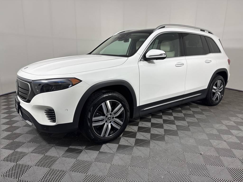 2023 Mercedes-Benz EQB EQB 300 — SUV — 16,709 mi — Maplewood, MN
