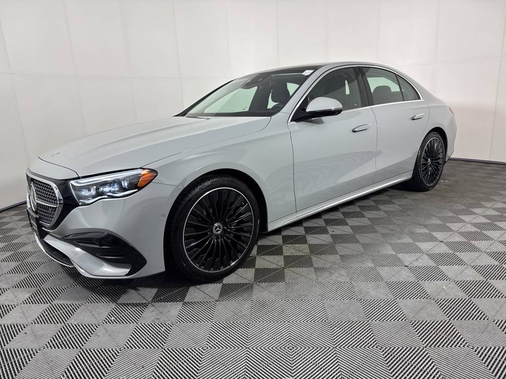 2024 Mercedes-Benz E-Class E 350 — Sedan — 10,123 mi — Maplewood, MN