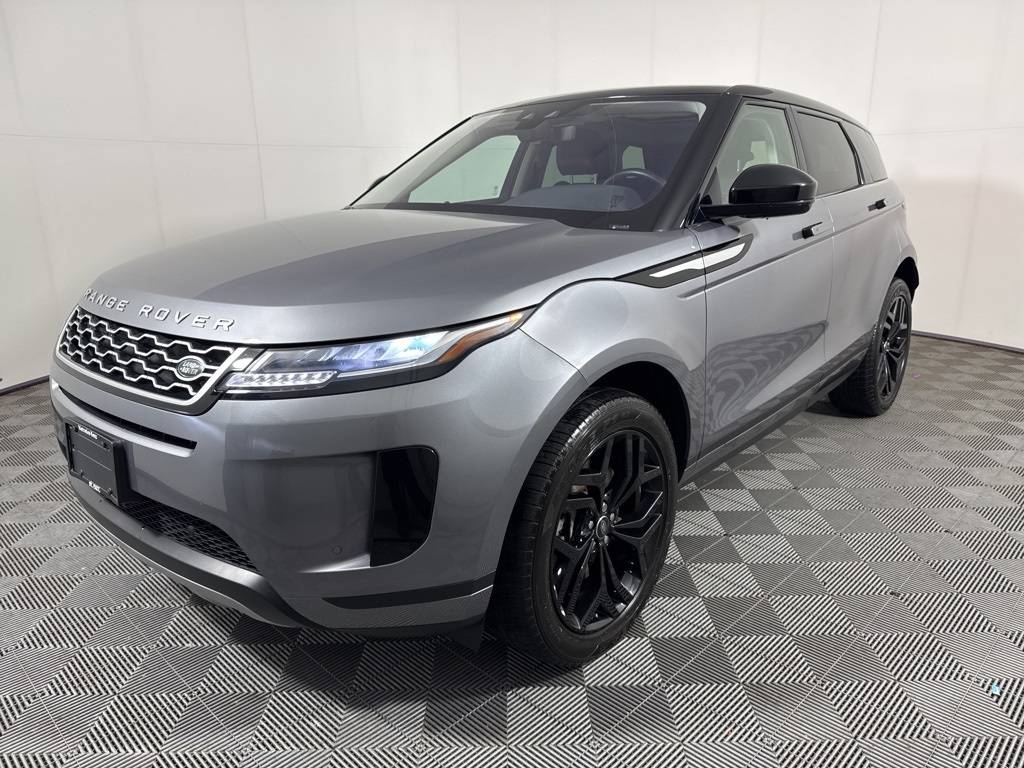2020 Land Rover Range Rover Evoque S — SUV — 29,845 mi — Maplewood, MN