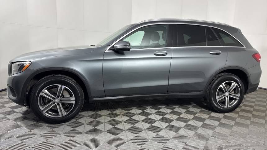 2016 Mercedes-Benz GLC GLC 300 — SUV — 111,621 mi — Maplewood, MN