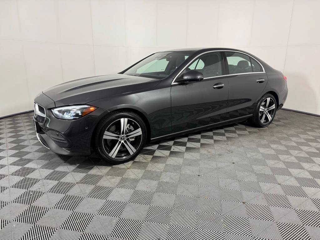 2024 Mercedes-Benz C-Class C 300 — Sedan — 11,205 mi — Maplewood, MN