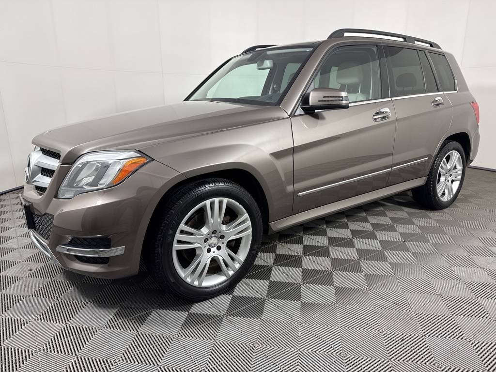 2013 Mercedes-Benz GLK GLK 350 — SUV — 103,986 mi — Maplewood, MN