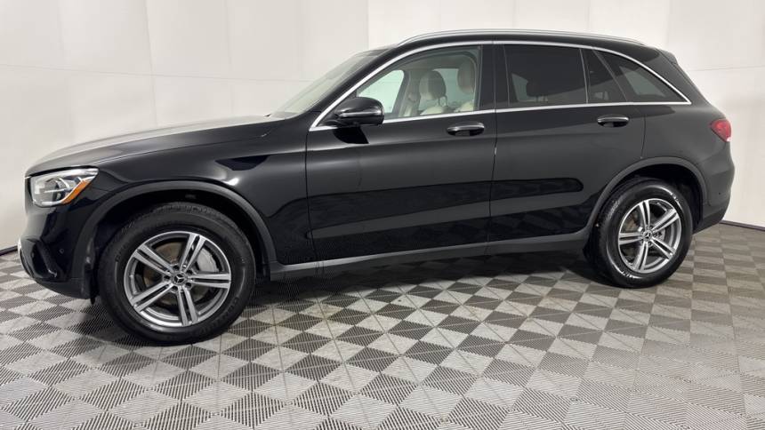 2022 Mercedes-Benz GLC GLC 300 — SUV — 41,850 mi — Maplewood, MN