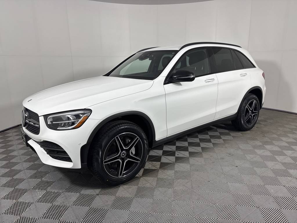 2022 Mercedes-Benz GLC GLC 300 — SUV — 29,405 mi — Maplewood, MN