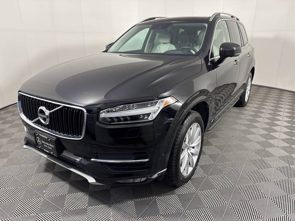 2016 Volvo XC90 T6 Momentum — SUV — 74,205 mi — Maplewood, MN