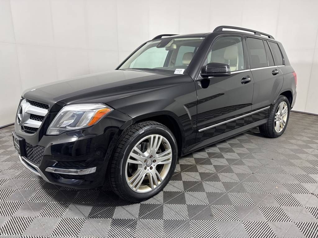 2013 Mercedes-Benz GLK GLK 350 — SUV — 134,904 mi — Maplewood, MN