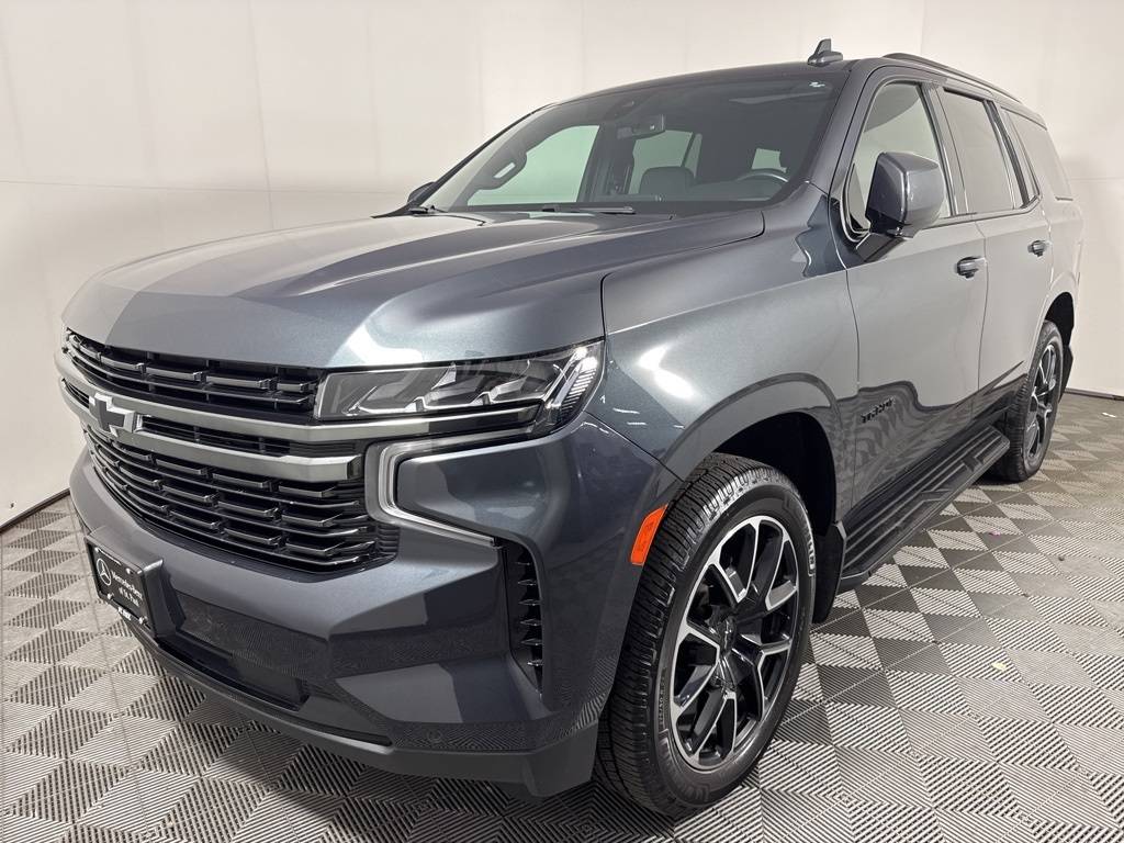 2022 Chevrolet Tahoe RST — SUV — 41,758 mi — Maplewood, MN