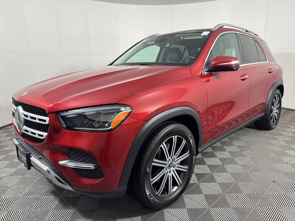 2025 Mercedes-Benz GLE GLE 350 — SUV — 8,985 mi — Maplewood, MN