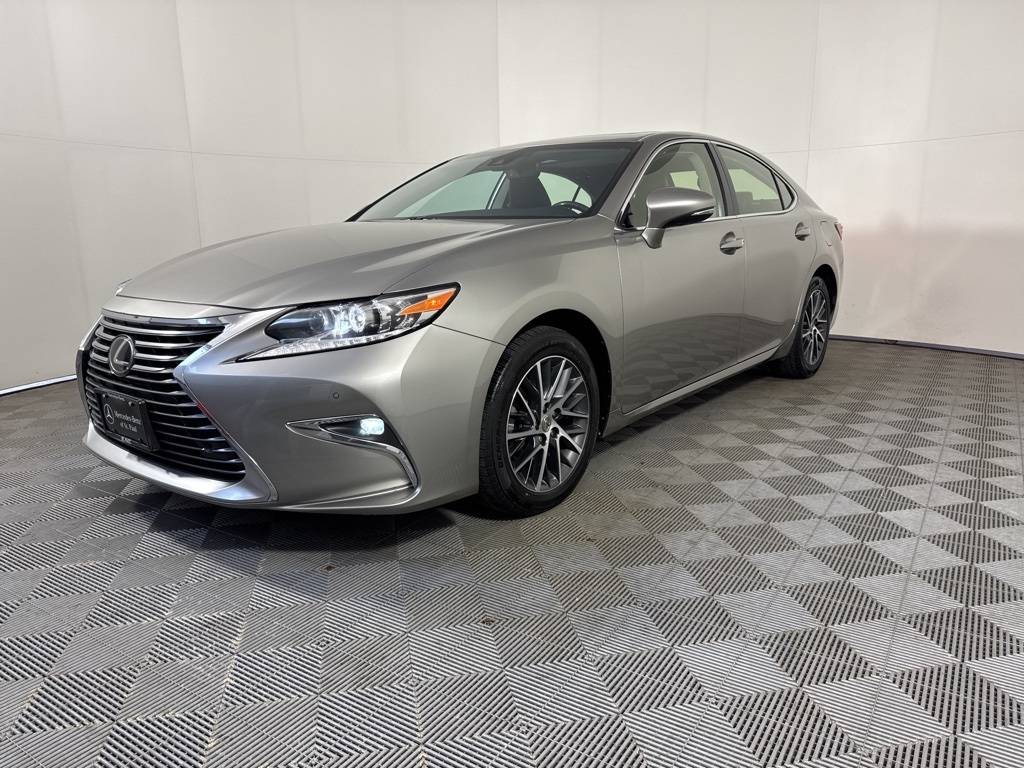 2016 Lexus ES ES 350 — Sedan — 120,627 mi — Maplewood, MN