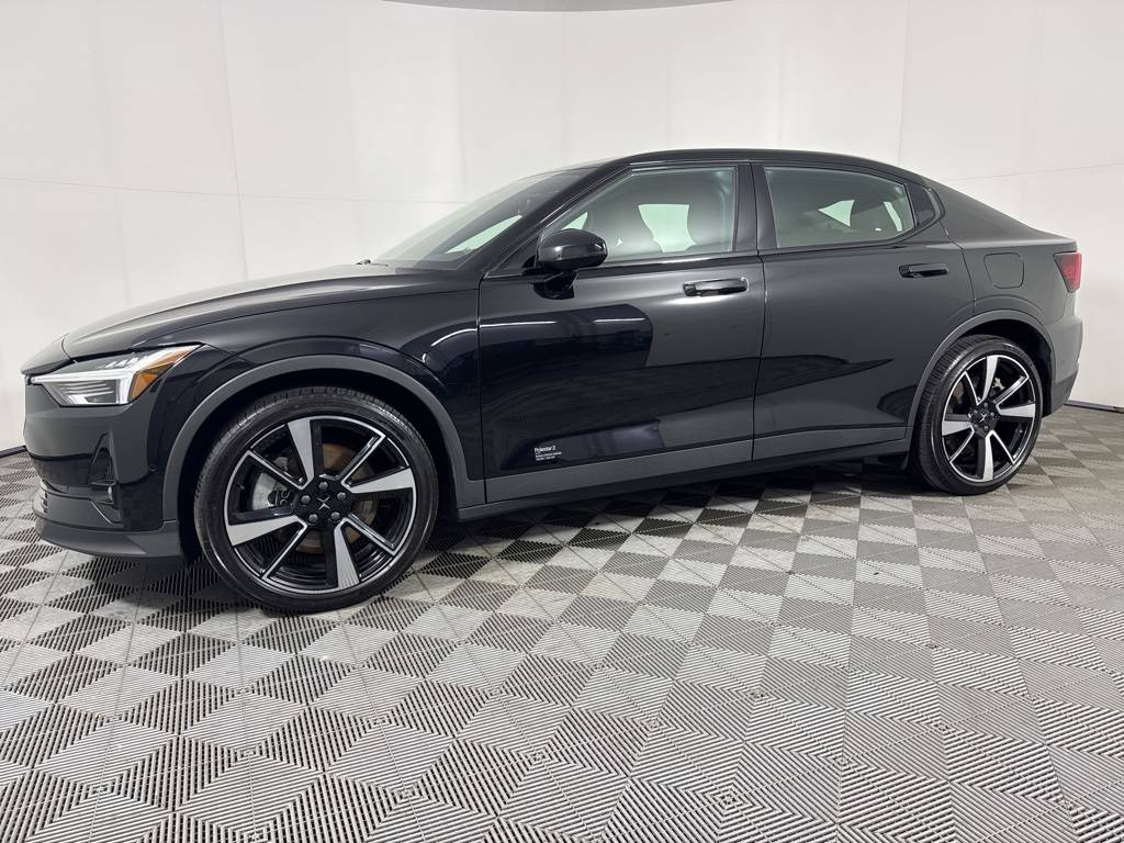 2022 Polestar 2 Long Range — Sedan — 19,178 mi — Maplewood, MN