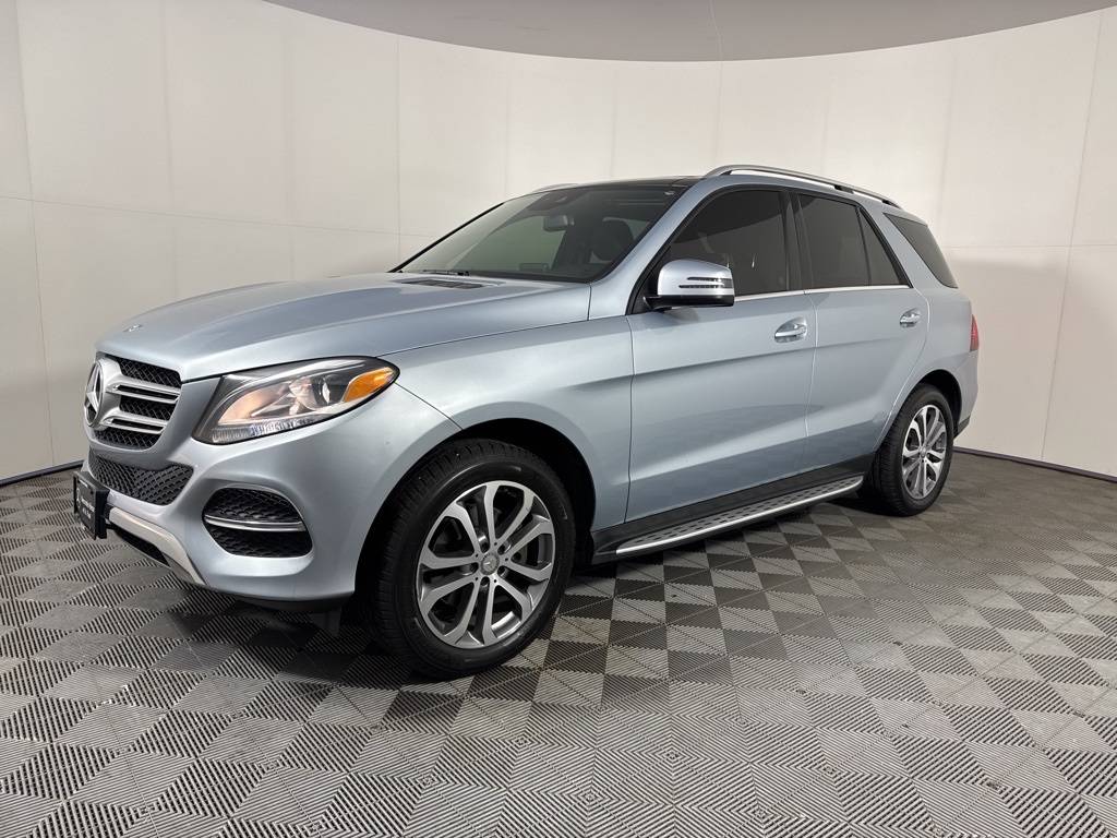 2016 Mercedes-Benz GLE GLE 350 — SUV — 80,076 mi — Maplewood, MN