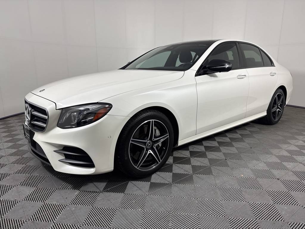 2019 Mercedes-Benz E-Class E 300 — Sedan — 59,283 mi — Maplewood, MN