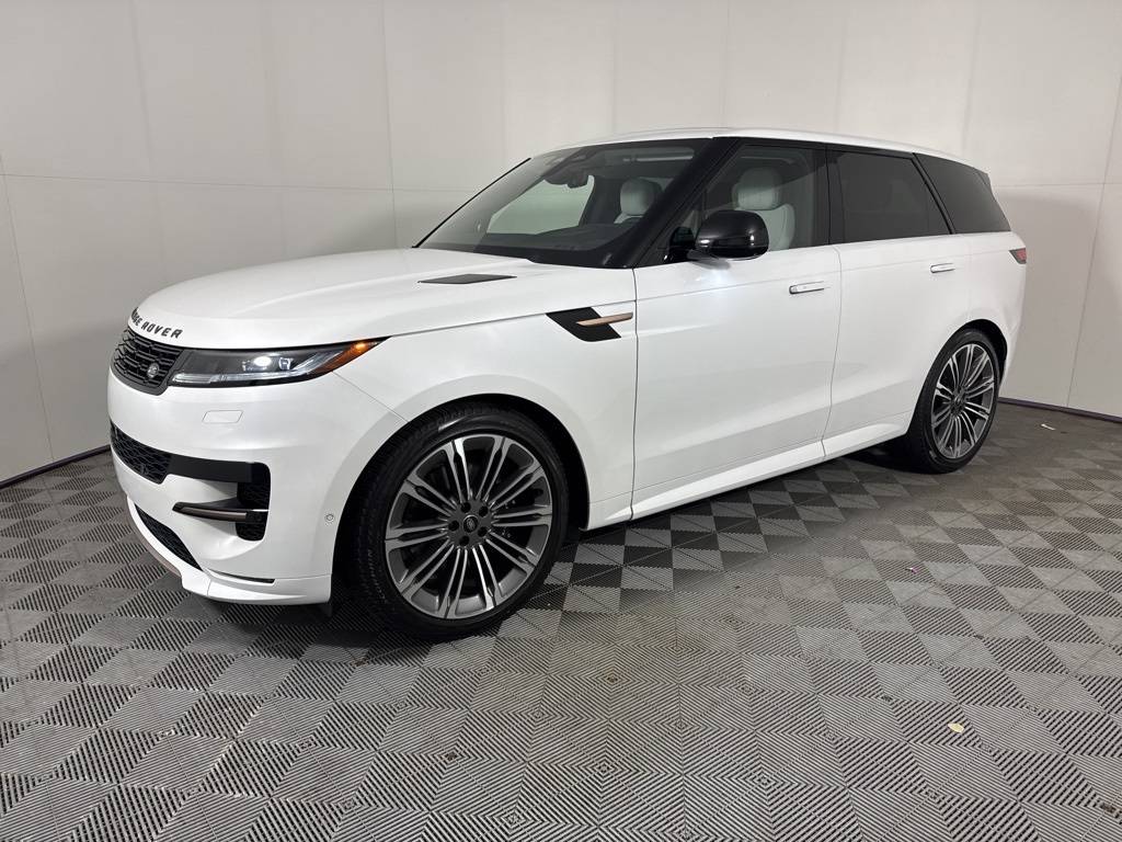 2024 Land Rover Range Rover Sport SE Dynamic — SUV — 8,658 mi — Maplewood, MN