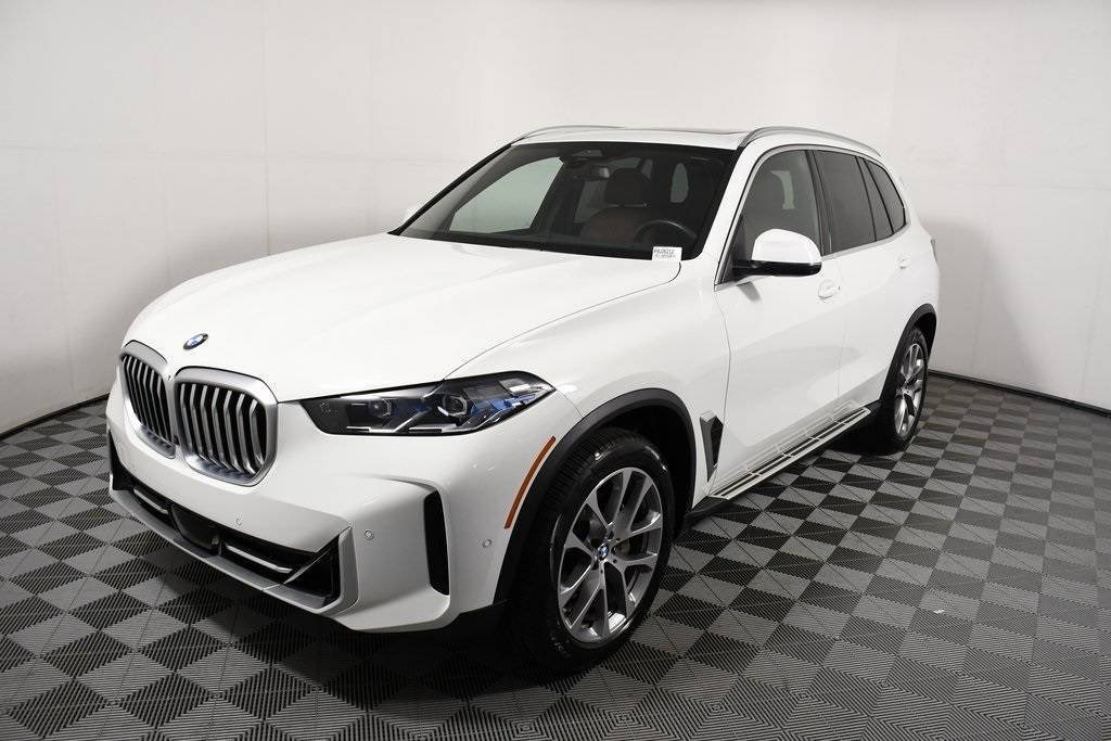 2024 BMW X5 40i — SUV — 39,027 mi — Maplewood, MN