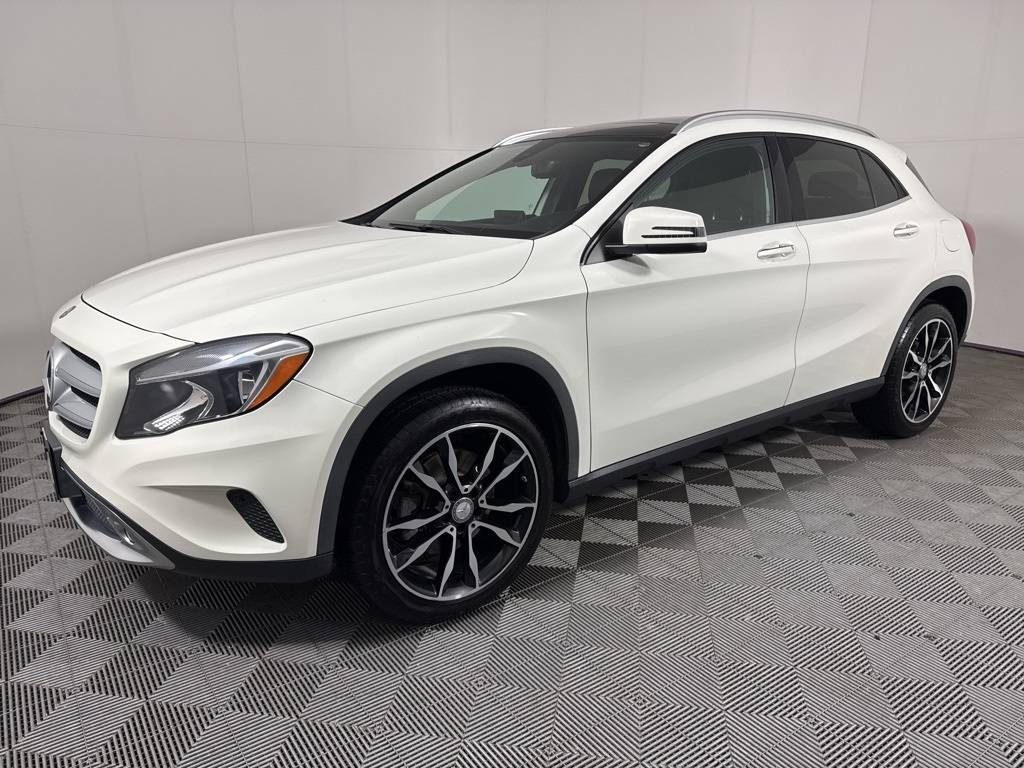 2017 Mercedes-Benz GLA GLA 250 — SUV — 65,785 mi — Maplewood, MN