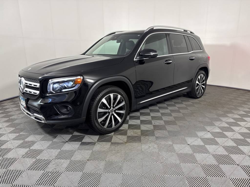 2022 Mercedes-Benz GLB GLB 250 — SUV — 41,911 mi — Maplewood, MN