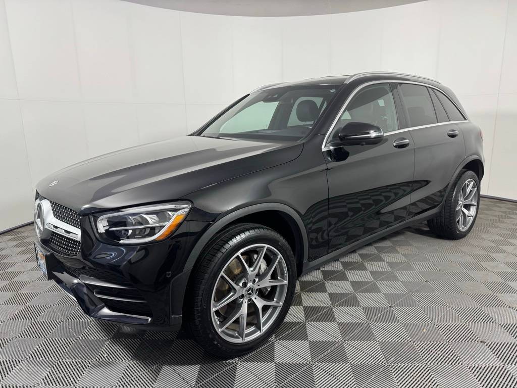 2022 Mercedes-Benz GLC GLC 300 — SUV — 21,554 mi — Maplewood, MN