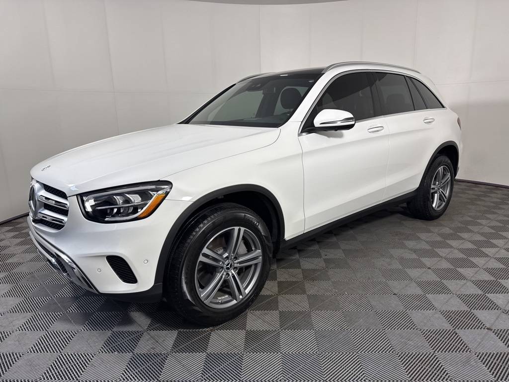 2022 Mercedes-Benz GLC GLC 300 — SUV — 35,893 mi — Maplewood, MN