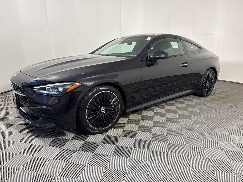 2024 Mercedes-Benz CLE CLE 450 — Coupe — 12,441 mi — Maplewood, MN