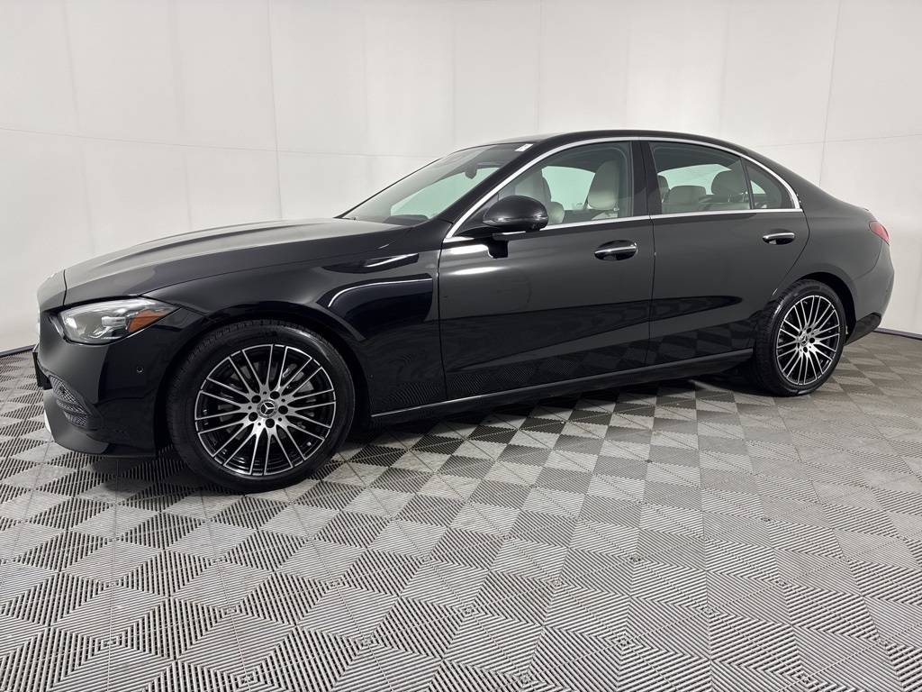 2024 Mercedes-Benz C-Class C 300 — Sedan — 9,172 mi — Maplewood, MN