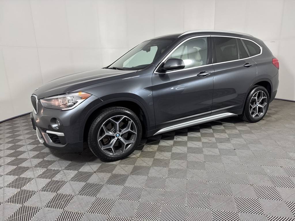 2018 BMW X1 28i — SUV — 59,976 mi — Maplewood, MN