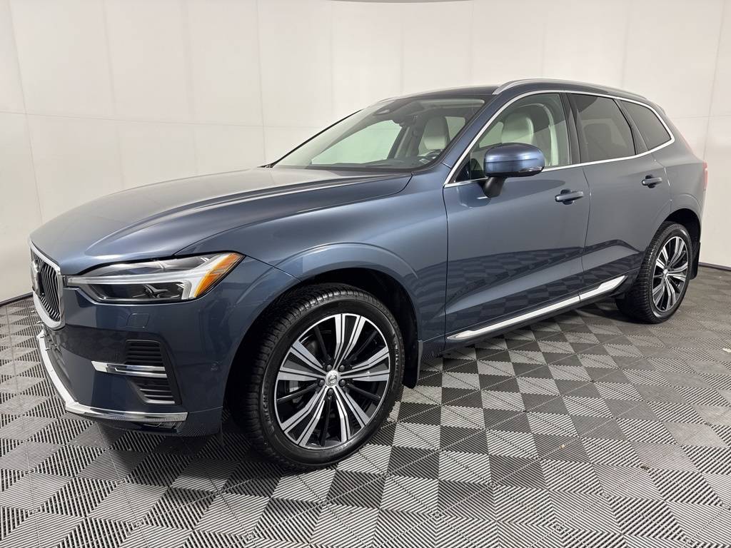 2022 Volvo XC60 Inscription — SUV — 50,876 mi — Maplewood, MN