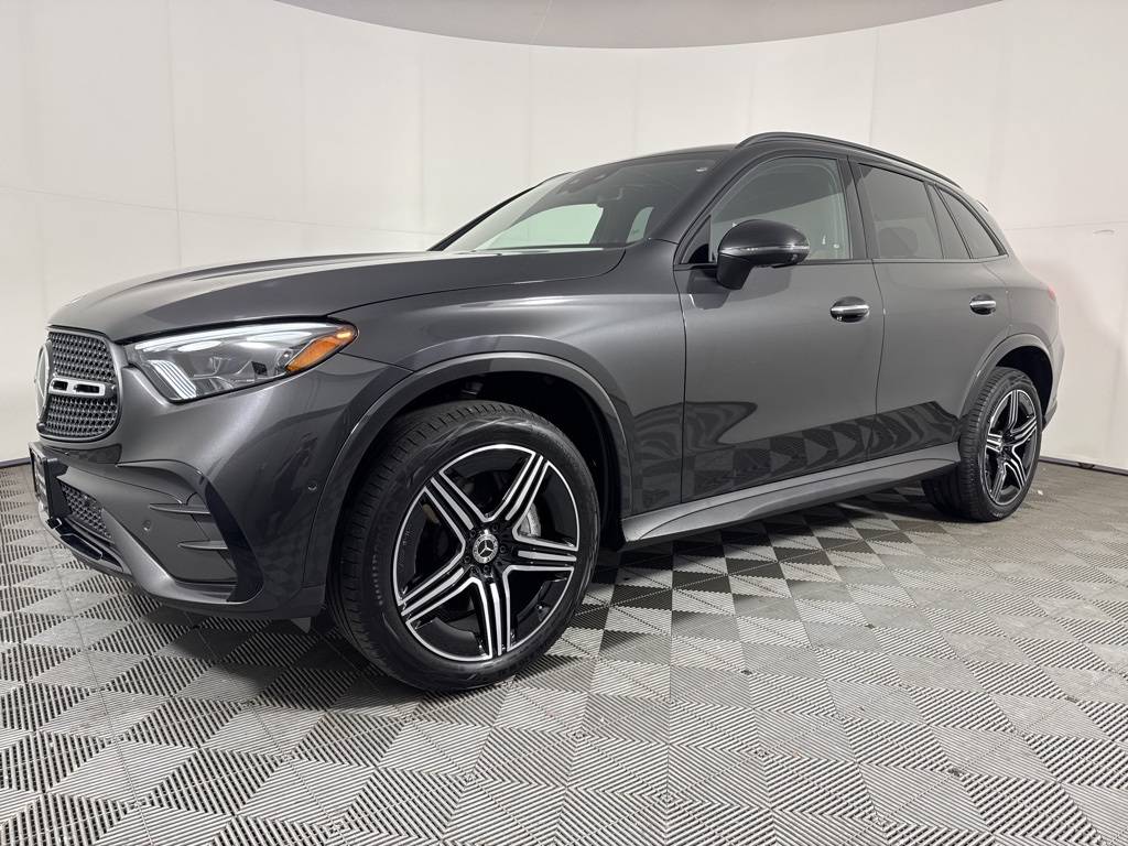 2025 Mercedes-Benz GLC GLC 300 — SUV — 9,413 mi — Maplewood, MN