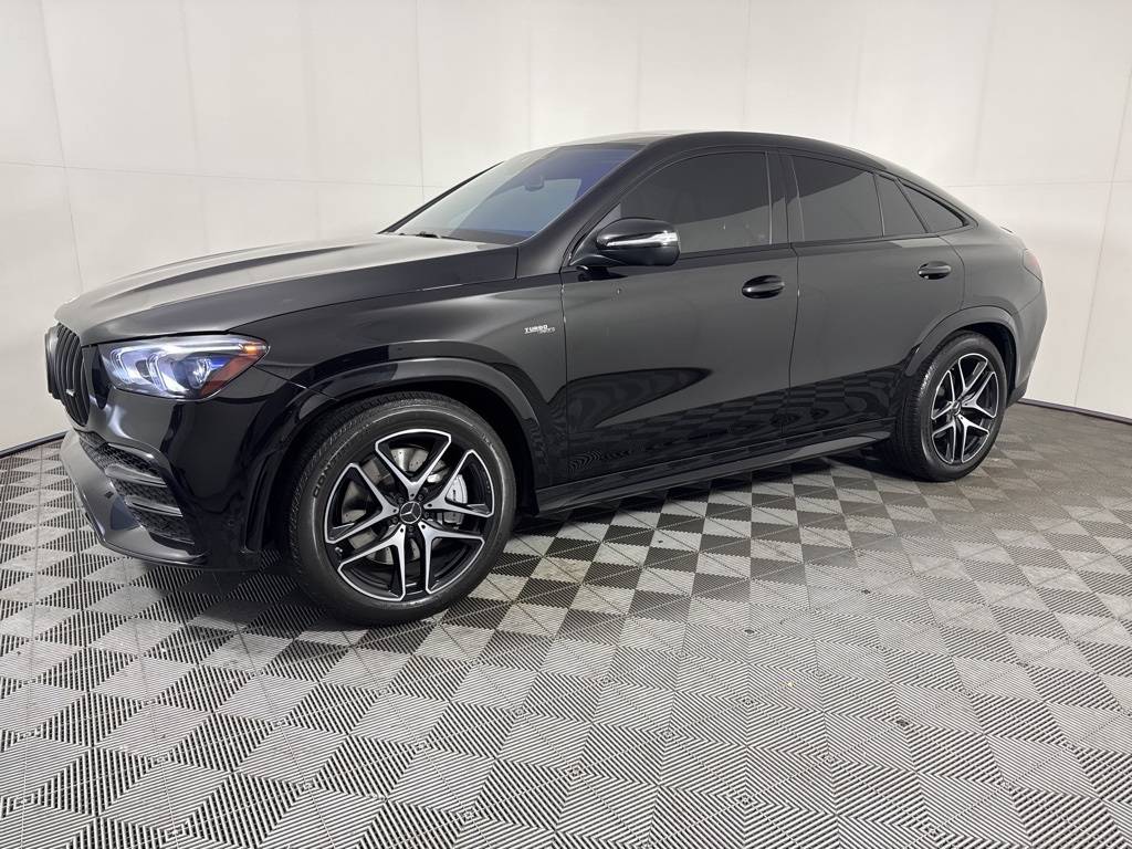 2023 Mercedes-Benz GLE AMG GLE 53 — SUV — 37,311 mi — Maplewood, MN