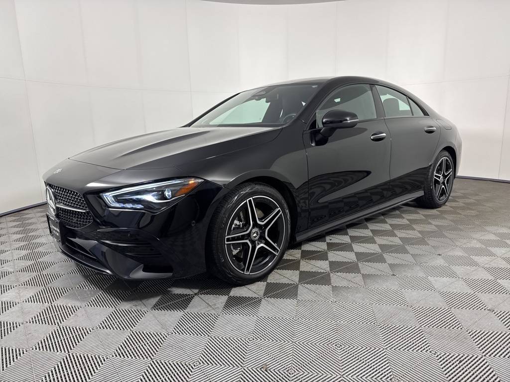 2024 Mercedes-Benz CLA CLA 250 — Sedan — 10,296 mi — Maplewood, MN