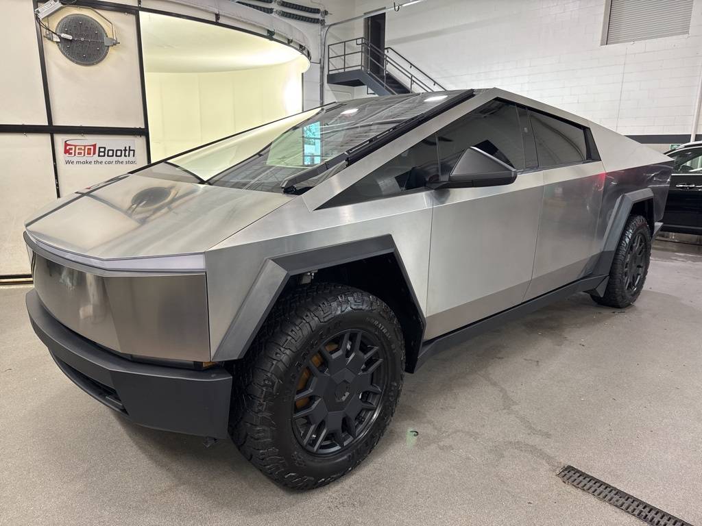 2024 Tesla Cybertruck Standard — Pickup Truck — 40,851 mi — Maplewood, MN