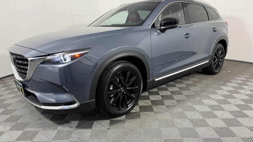 2022 Mazda CX-9 Carbon Edition — SUV — 40,561 mi — Maplewood, MN