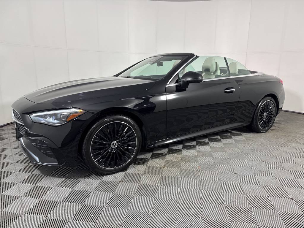 2024 Mercedes-Benz CLE CLE 300 — Convertible — 6,624 mi — Maplewood, MN
