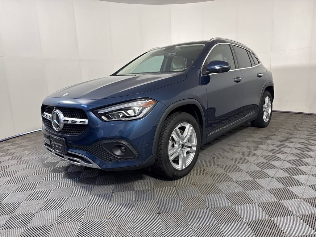 2023 Mercedes-Benz GLA GLA 250 — SUV — 37,976 mi — Maplewood, MN