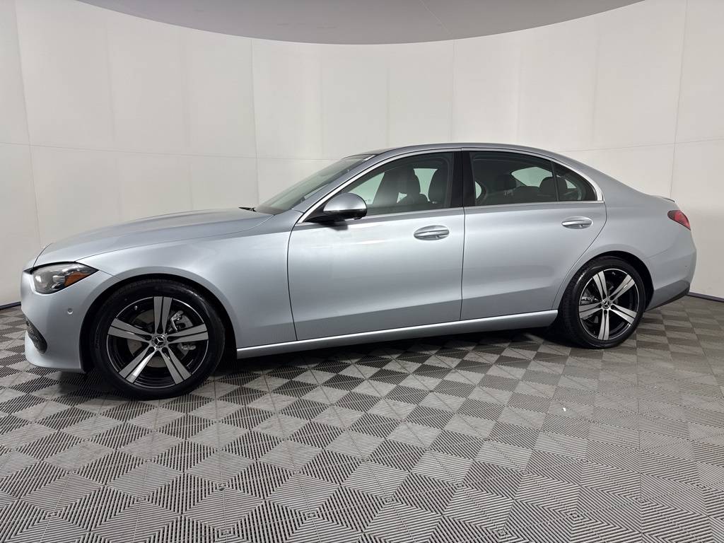 2024 Mercedes-Benz C-Class C 300 — Sedan — 9,741 mi — Maplewood, MN