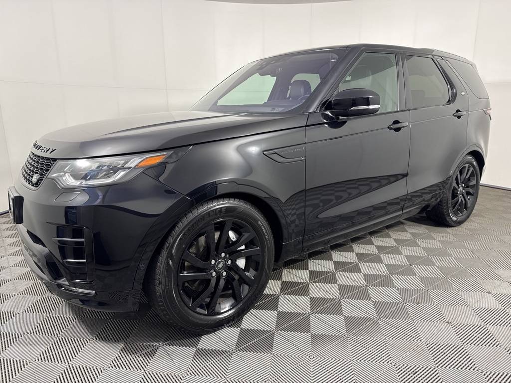 2020 Land Rover Discovery Landmark Edition — SUV — 57,457 mi — Maplewood, MN