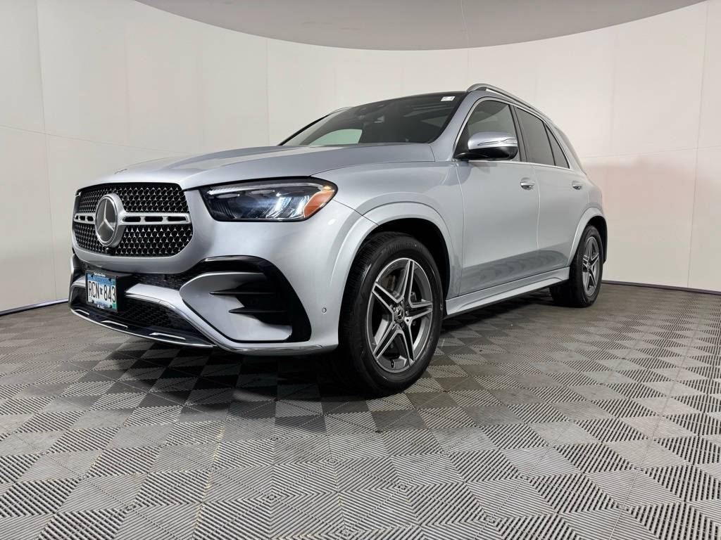 2024 Mercedes-Benz GLE GLE 350 — SUV — 9,632 mi — Maplewood, MN