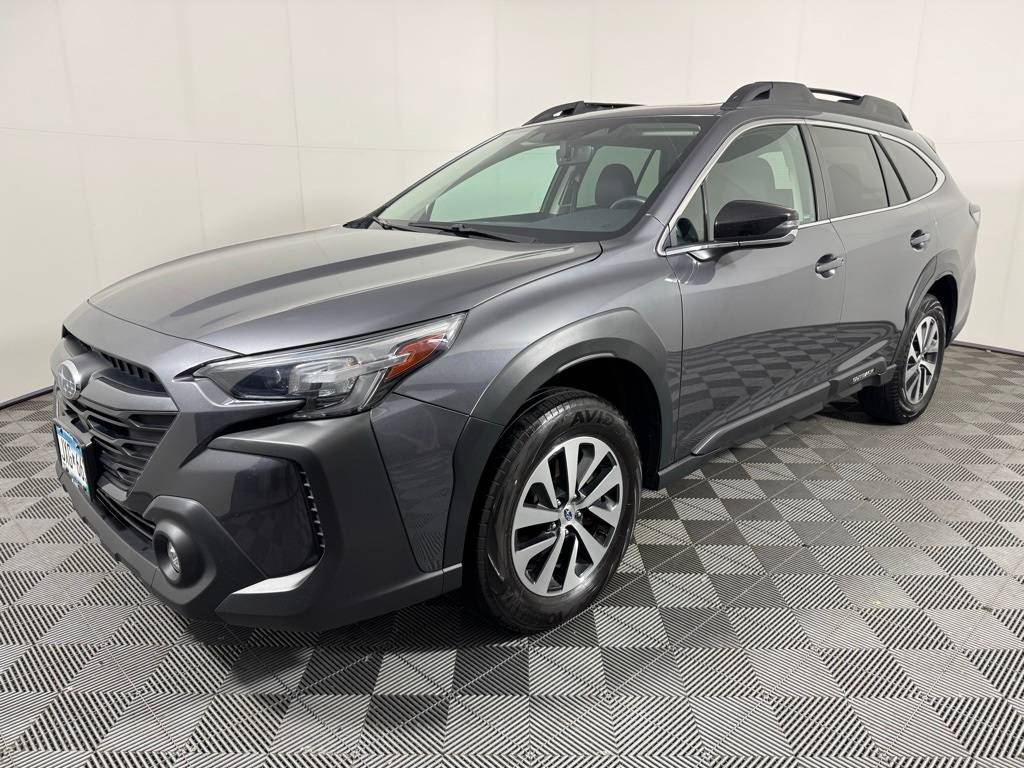 2023 Subaru Outback Premium — SUV — 59,648 mi — Maplewood, MN