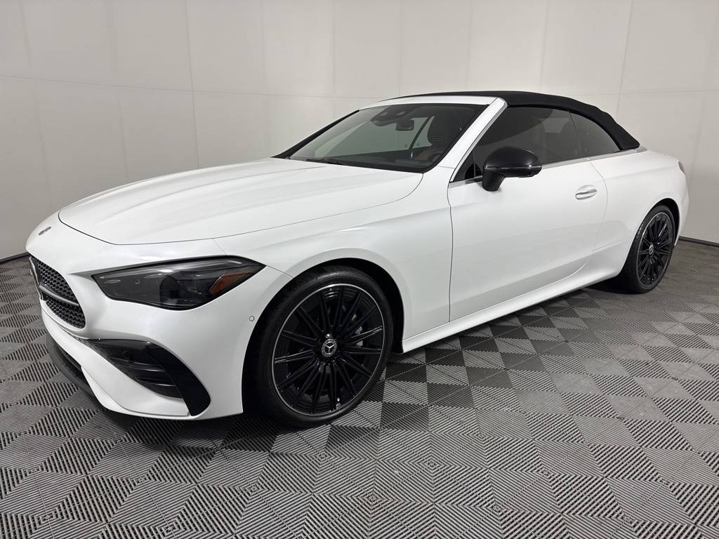 2024 Mercedes-Benz CLE CLE 450 — Convertible — 605 mi — Maplewood, MN